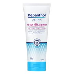 Bepanthol Derma Yoğun Nemlendirici 200 ml