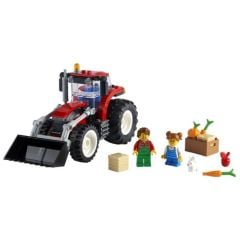 LEGO - TRACTOR 60287