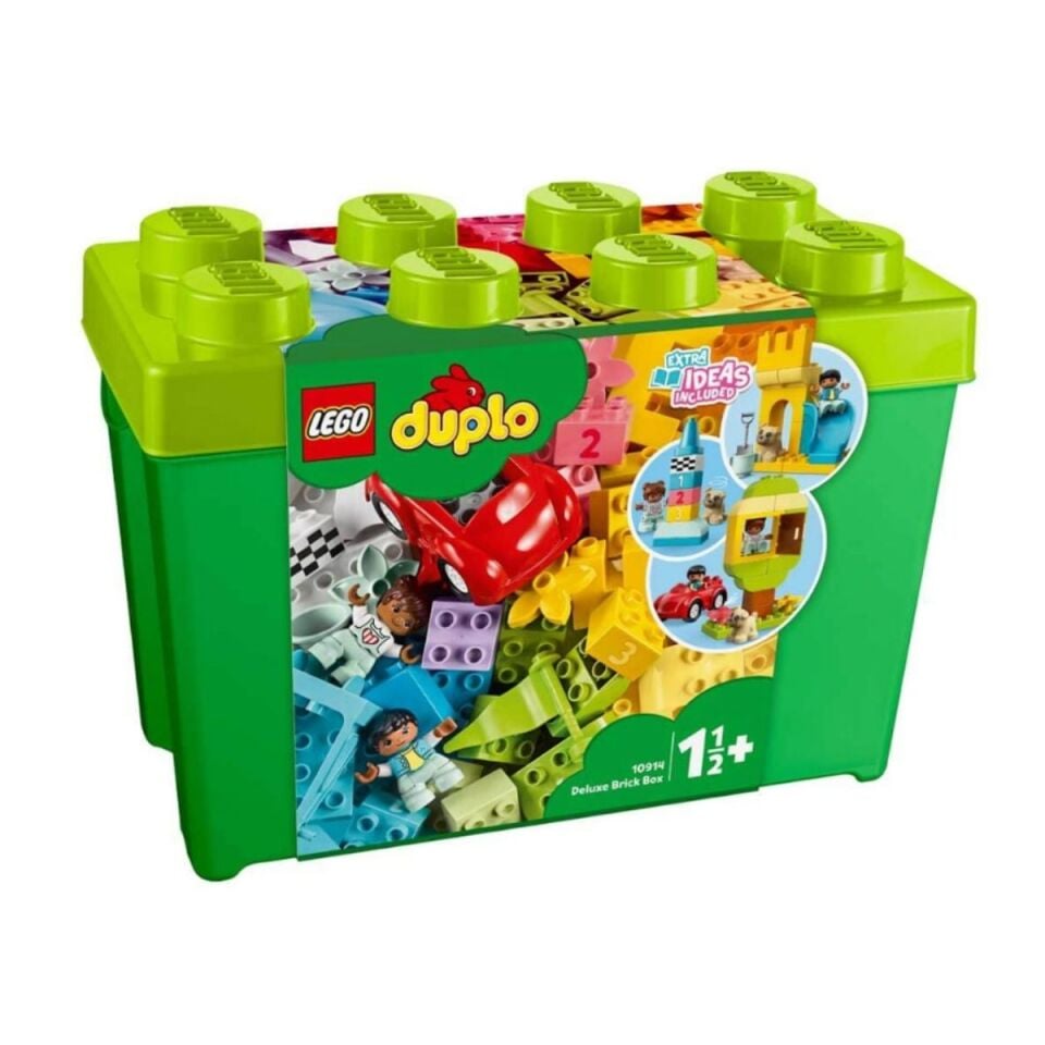 LEGO - BRICK BOX 2