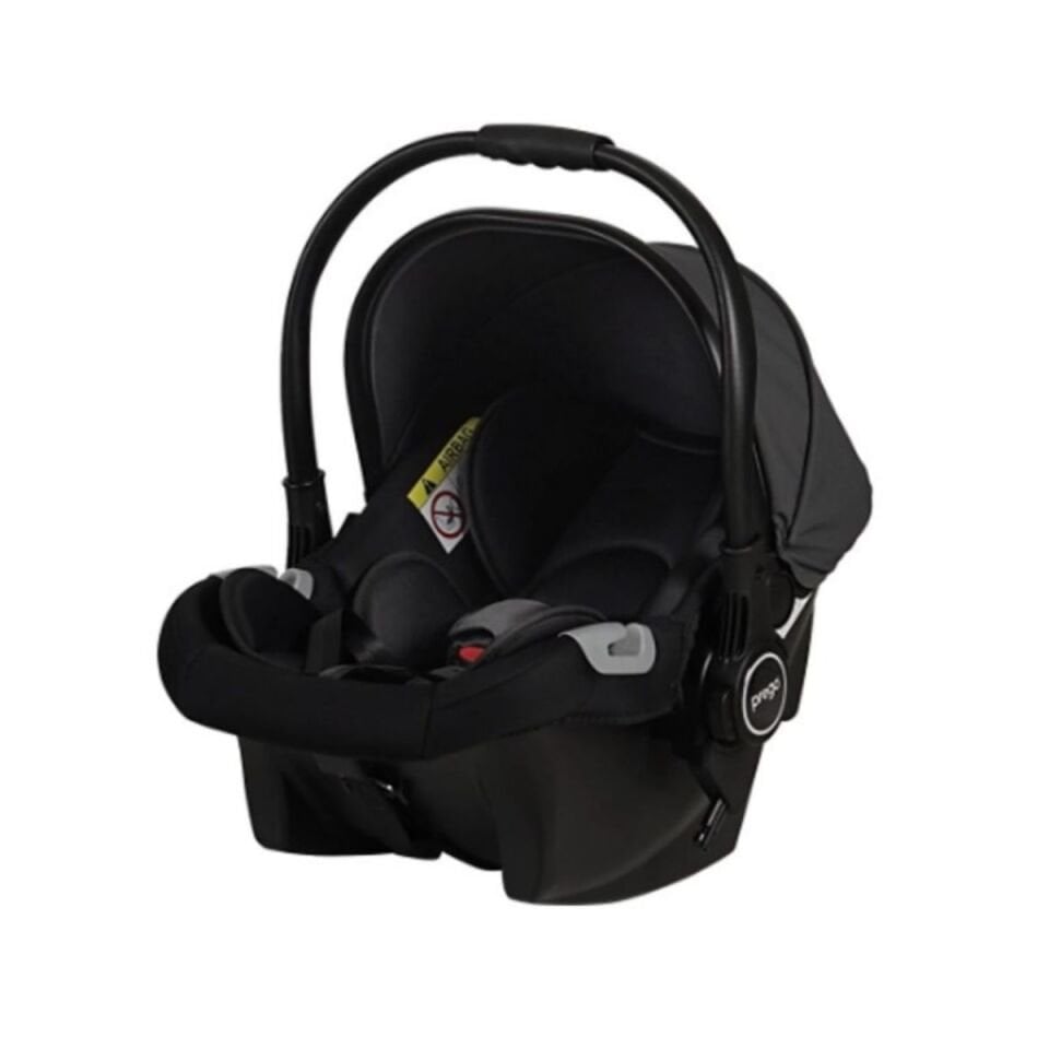 2430 PREGO CANYON OTO KOLTUĞU GRİ