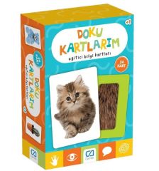 CA Games Doku Kartlarım