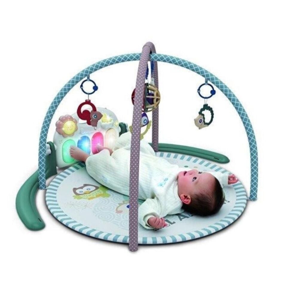 6056 PREGO VEGAS OYUN HALISI