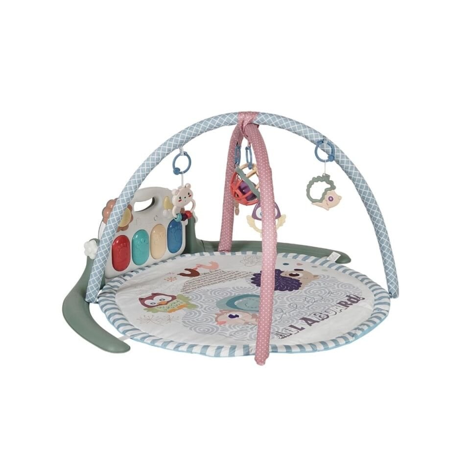 Prego Vegas Oyun Halısı 6056