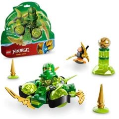 LEGO - LIOYDS DRAGON S SPIN 6