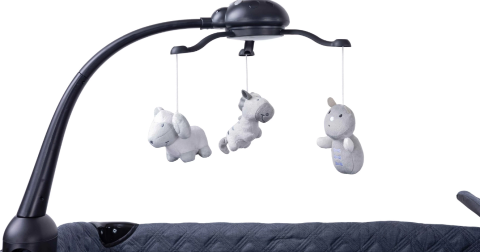 Prego Armada Çocuk Oyun Parkı Füme 8067