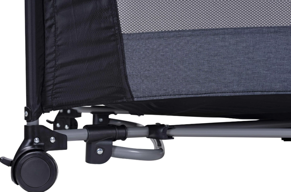 Prego Armada Çocuk Oyun Parkı Füme 8067