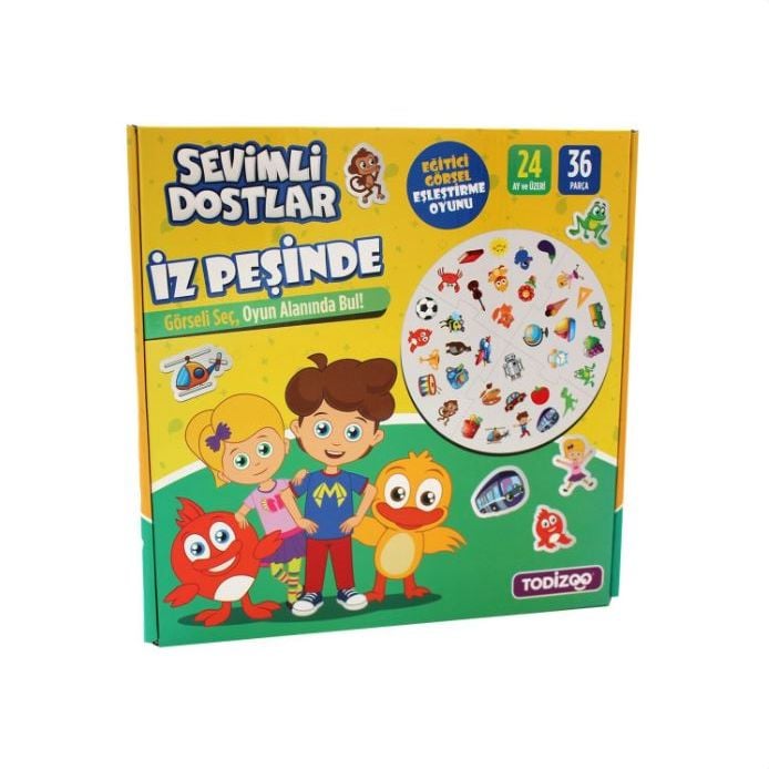 SEVIMLI DOSTLAR IZ PESINDE 12