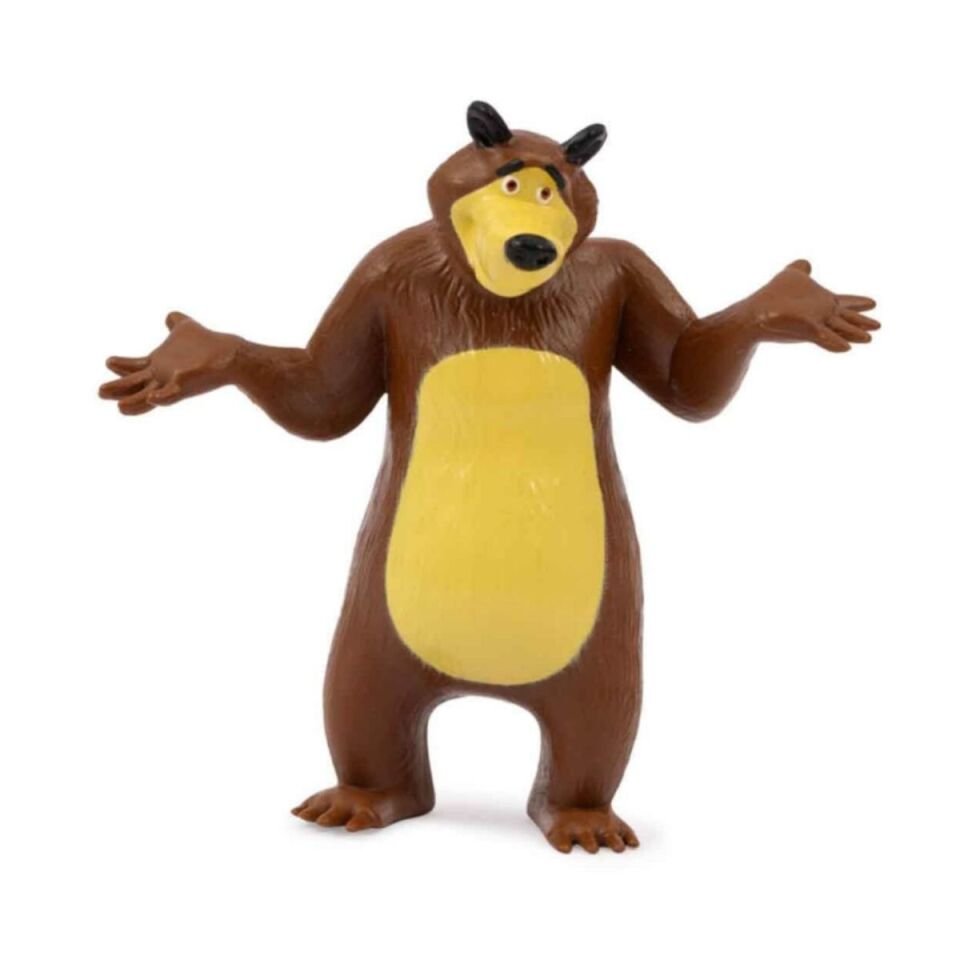 Masha ile Koca Ayı 2’li Figür Paketi BJ-40MHA35000