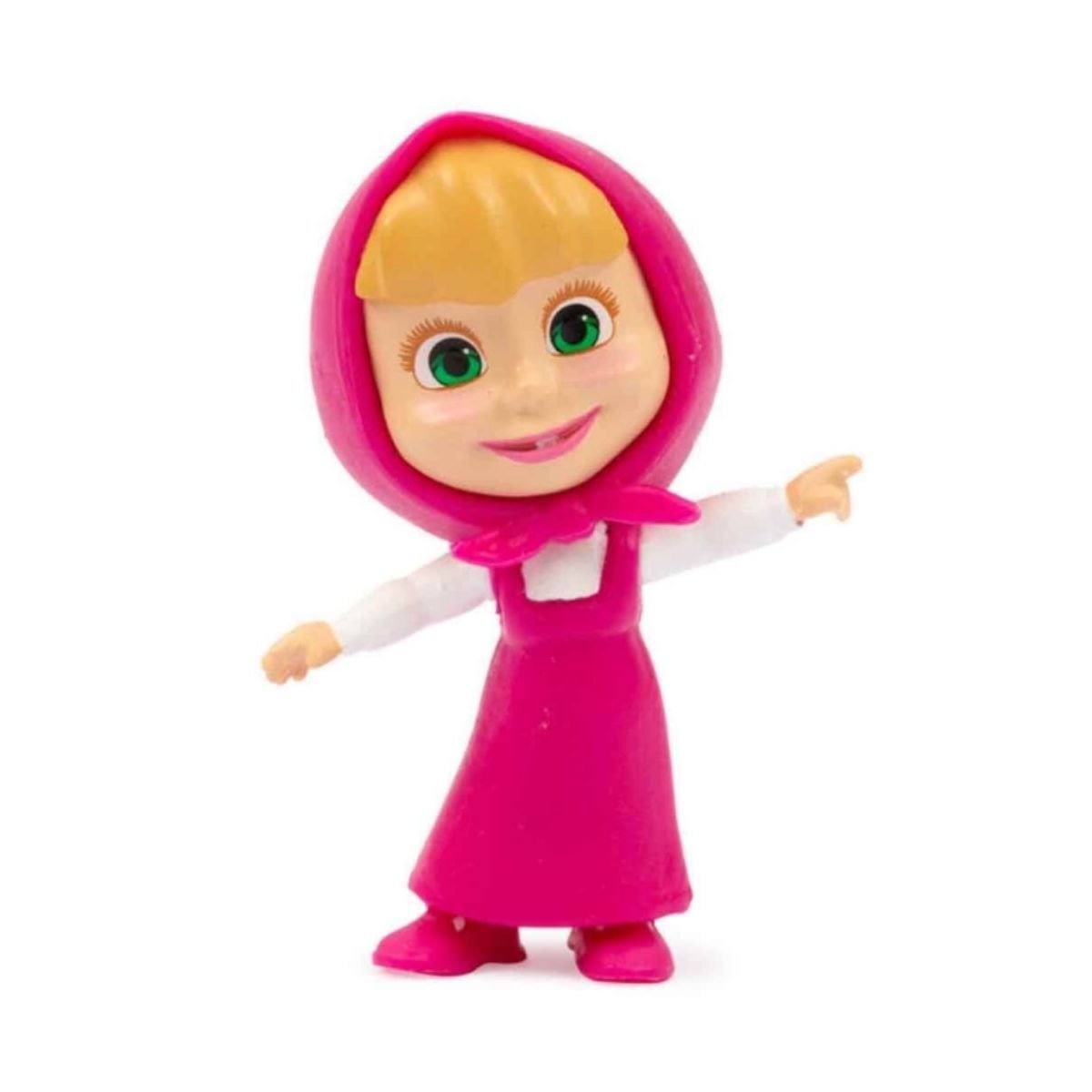 Masha ile Koca Ayı 2’li Figür Paketi BJ-40MHA35000