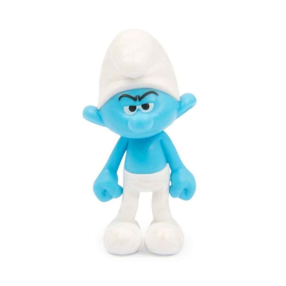 Şirinler Renk Değiştiren 2li Figür Paketi