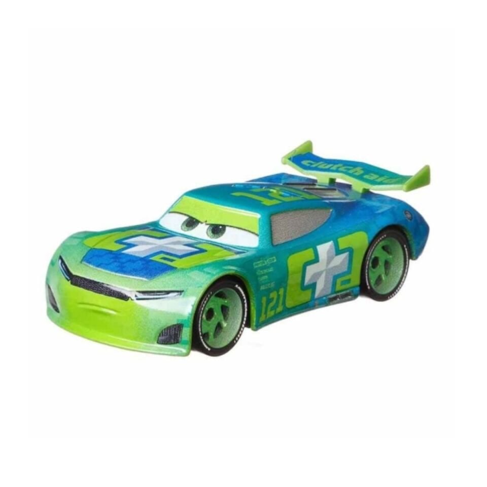 Cars 3 Karakter Araçlar Tekli/GRR48 BJ-16DXV29.GRR