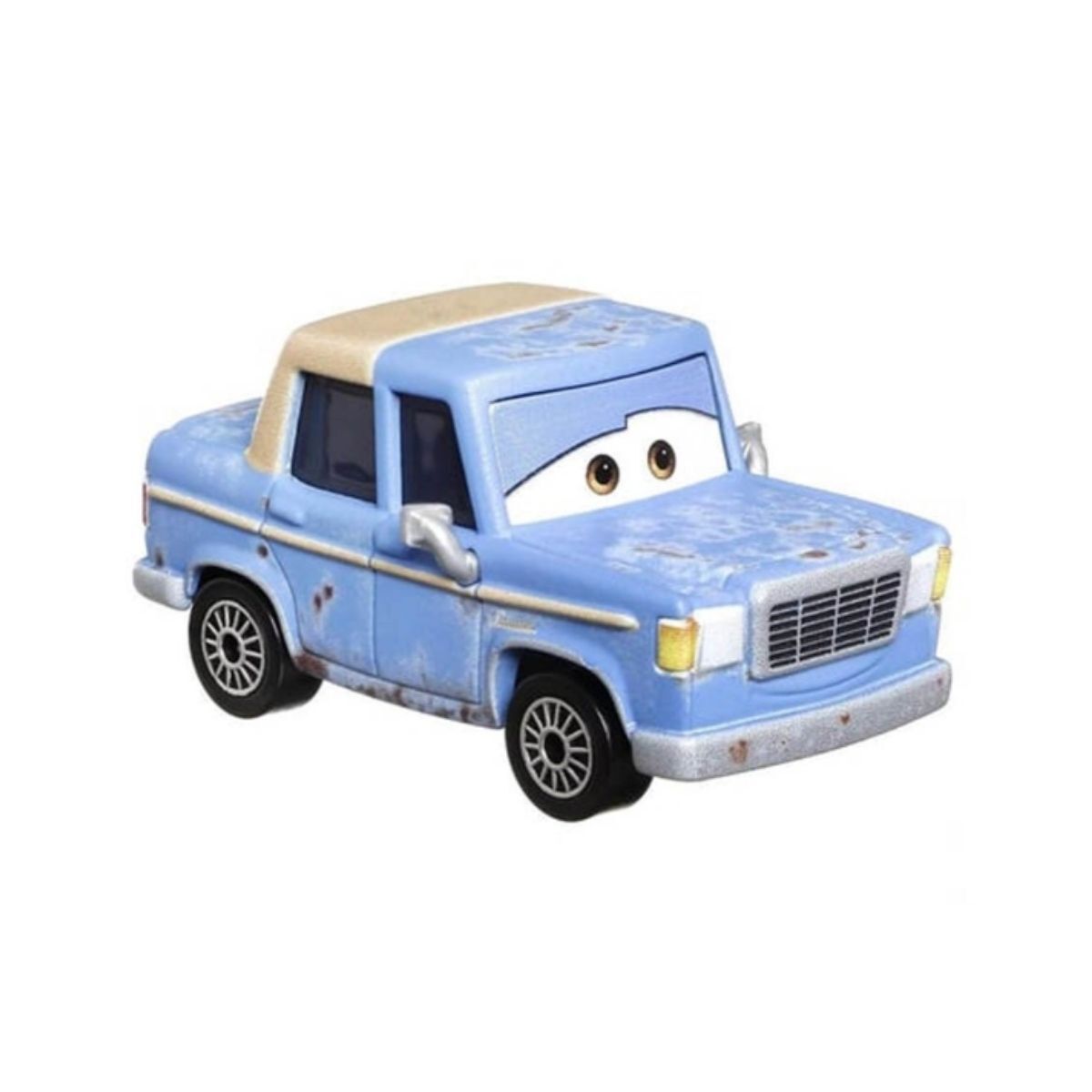 Cars 3 Karakter Araçlar Tekli/HFB75 BJ-16DXV29.HFB
