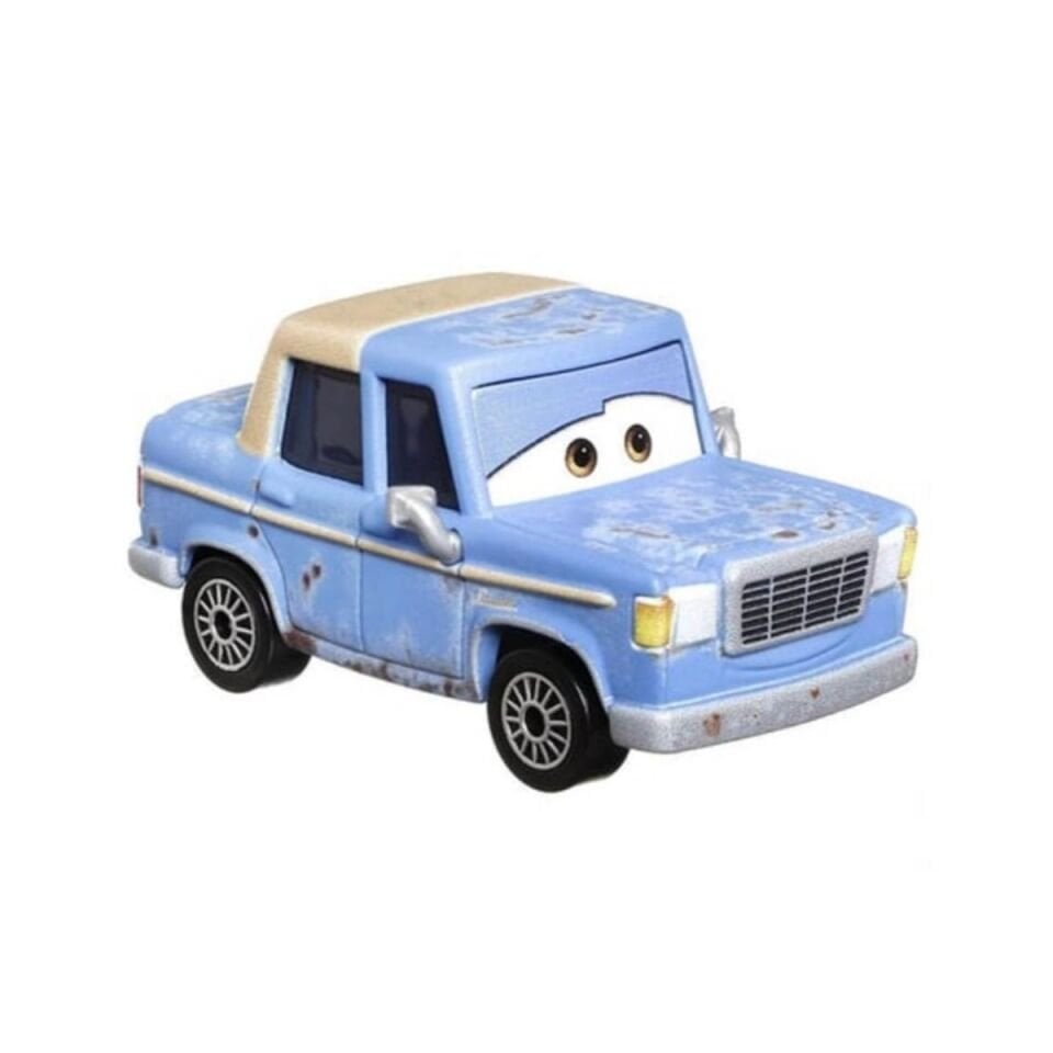 Cars 3 Karakter Araçlar Tekli/HFB75 BJ-16DXV29.HFB