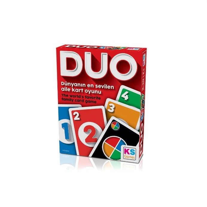 DUO 24