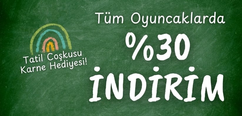 Karne Hediyesi!