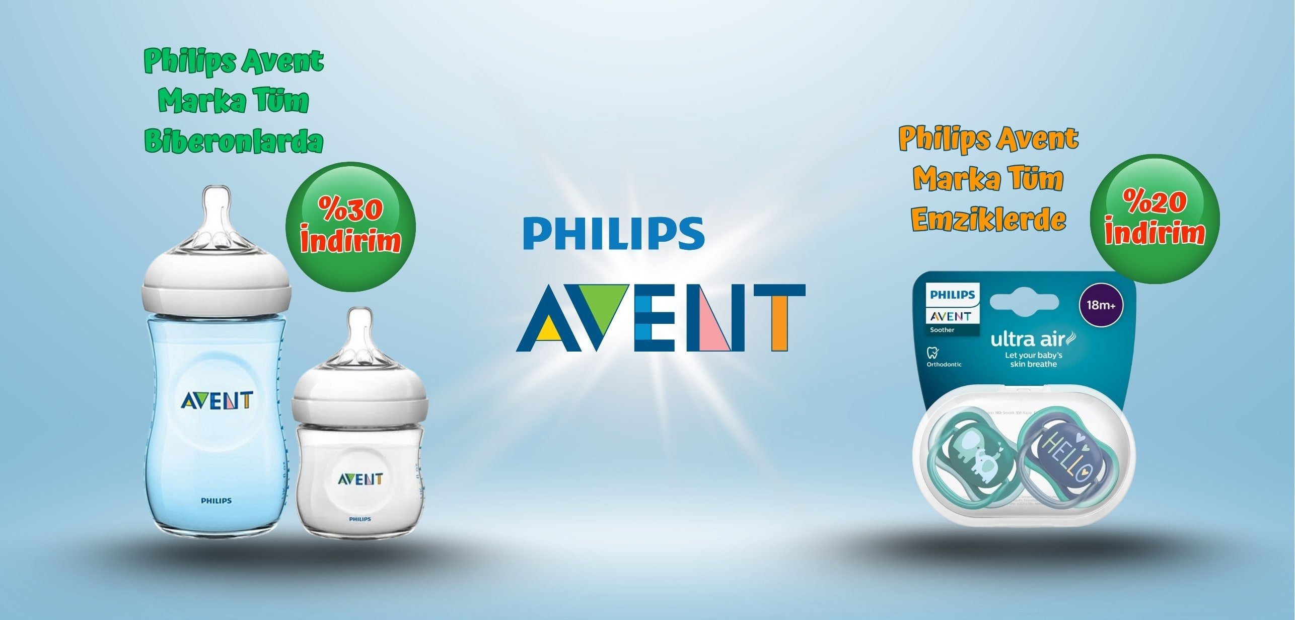 Philips Avent