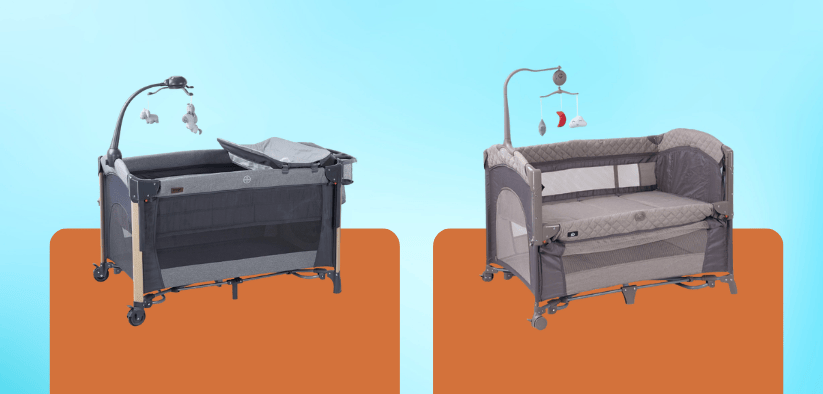 Anne Yanı Park Beşik