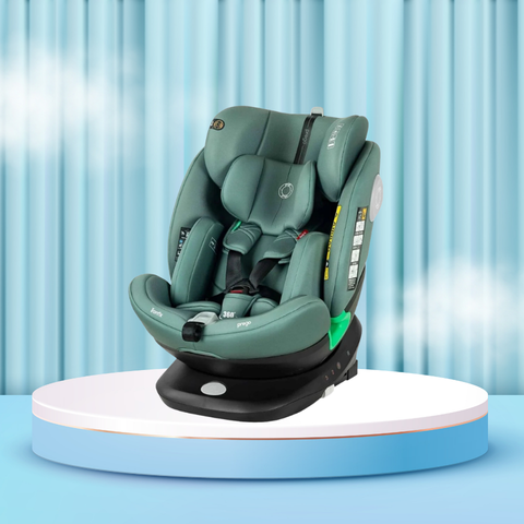 Bebek Oto Koltukları